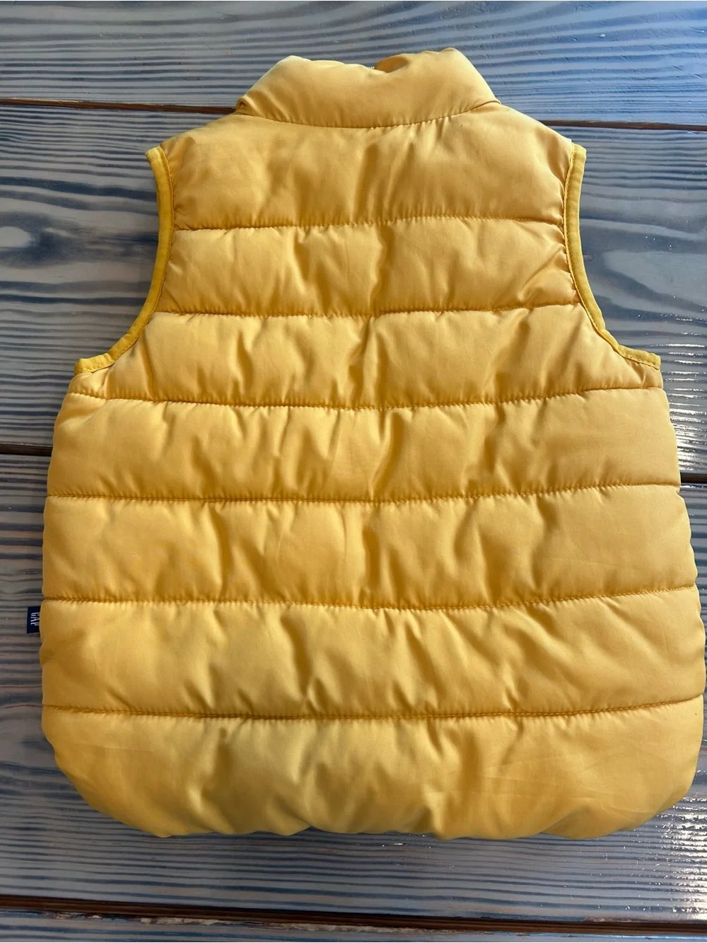 GAP lightweight puffer